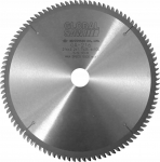 Global Saw Piła tarczowa do cięcia aluminium GLOBAL SAW 216 x 2,2/1,7 x 25,4mm / 100z CERMET
