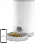 Petoneer Intelligent Food Dispenser Petoneer Nutri Mini