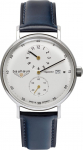 Bauhaus Zegarek Bauhaus Automatic regulator 2126-1