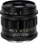 Noname Obiektyw Obiektyw Voigtlander APO Lanthar 28 mm f/2,0 do Nikon Z