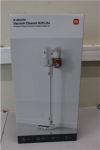 Xiaomi Odkurzacz pionowy Xiaomi Vacuum Cleaner | G20 Lite EU | Cordless | 215 W | 22.2 V | White | Warranty 22 month(s)