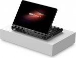 Xxx_Lenovo (Lenovo) Laptop XXX_Lenovo (Lenovo) Laptop GPD-Pocket-4 Ryzen 7 8840U/8'' WQXGA (2560x1600) Touchscreen 144Hz IPS/x360/LAN/16GB/SSD 1TB/BT/BLKB/FPR/x360/Radeon 780M