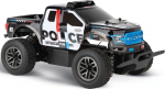 Carrera 2.4GHz Ford F-150 Raptor Police, RC