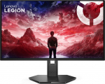 Lenovo Legion 27Q-10 OLED PC lamekuvar 67,3 cm (26.5") 2560 x 1440 pikslit Quad HD OLED-ekraan Must