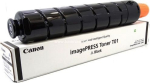 Canon Toner Canon T01 Black Oryginał  (8066B001)