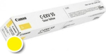Canon Toner Canon C-EXV55 Yellow Oryginał  (155589)