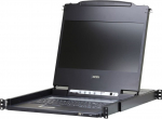 Aten Monitor Aten 17.3'' Widescreen DVI/HDMI