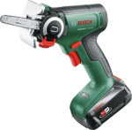 Bosch Piła łańcuchowa Bosch UniversalCut 18V-65