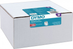 Dymo Etykiety r&oacute;żnego przeznaczenia 57x32mm białe 2093095 12 rolek