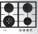 Whirlpool Płyta grzewcza Whirlpool AKTL 629/WH