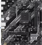 Asus Płyta gł&oacute;wna Asus B550M-K ARGB