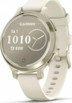 Garmin Zegarek sportowy Garmin Garmin Lily 2 Active, Touchscreen, GPS (satellite), 29 g