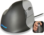 Evoluent Mysz Evoluent VerticalMouse 4 (VM4R)