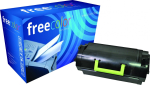 Freecolor Toner Freecolor Freecolor MS811-FRC Laser Cartridge 45000pages black toner cartridge (MS811-FRC)