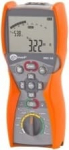 Sonel Miernik rezystancji izolacji MIC-10 WMPLMIC10