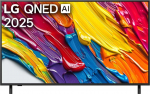 LG Telewizor LG 43QNED82A3B QNED 43'' 4K Ultra HD WebOS 25