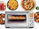 Sage Mini piekarnik Sage SOV860
