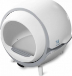 Tesla Inteligentna kuweta dla kota Smart Cat Toilet