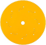 Global Saw Piła tarczowa do cięcia stali nierdzewnej GLOBAL SAW 305 x 2,0/1,6-1,8 x 25,4mm / 96z CERMET