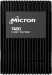 Micron Dysk serwerowy Micron 7450 PRO 15.36TB U.3 PCI-E x4 Gen 4 NVMe  (MTFDKCC15T3TFR-1BC1ZABYYR)
