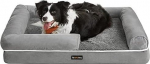 Dexas Paw Love - Udend&oslash;rs hundeseng (Small)
