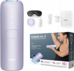 Ulike Depilator Ulike Air3 Plus purple IPL-depilator