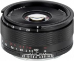 Voigtlander Obiektyw Voigtlander Obiektyw Voigtlander Septon 40 mm f/2,0 do Sony E