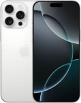 Apple iPhone 16 Pro Max 256GB White Titanium EU MYWW3