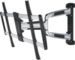 Neomounts Uchwyt ścienny LED-W700SILVER 32'' - 60''