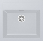 Franke Sirius SID 610 Tectonite , 114.0368.449