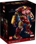 Lego Marvel Hulkbuster (76210)