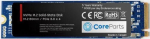 Coreparts Dysk SSD CoreParts 2TB M.2 2280 PCI-E x4 Gen3 NVMe (CPSSD-M.2NVMEHE-2TB)