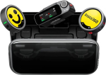 Insta360 Mic Pro (2TX + 1RX), must