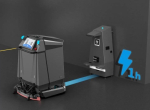 Mobotix Work Station for Rosiwit SkyWalker 50