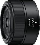 Nikon Obiektyw Nikon Nikon NIKKOR Z 28mm f/2.8 lens