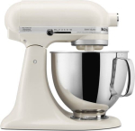 Kitchenaid 5KSM125EPL Stand mixer 300 W Cream