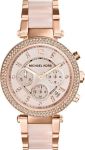 Michael Kors Zegarek Michael Kors ZEGAREK DAMSKI MICHAEL KORS MK5896 -  PARKER (zx701b)