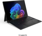 Lenovo Laptop Lenovo ThinkPad X13 Detachable Gen 1 21U6002BPB W11Pro Ultra 7 365/32GB/512GB/INT/13.3 WUXGA/Touch/black/3YRS Premier Support + CO2 Offset (828143075309)