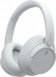 Sony WH-CH720 K&otilde;rvaklapp Juhtmega &uuml;hendatud & juhtmevaba Peav&otilde;ru K&otilde;ned/muusika USB t&uuml;&uuml;p-C Bluetooth Valge