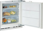 Whirlpool Freezer WBUFZ011