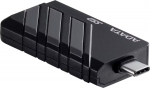 Adata SSD Disk External SC735 1TB U3.2C 1000/1000MB/s Grey