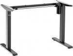 Maclean Electric desk max. 80kg Ergo Office ER-443