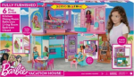 Mattel Barbie Malibu House