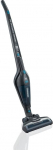 Leifheit Rotaro PowerVac 2in1 20V Bagless Black, Blue