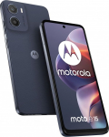 Motorola moto e15 16.9 cm (6.67") Dual SIM Android 14 Go edition 4G USB Type-C 2 GB 64 GB 5200 mAh Blue