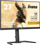 Iiyama GB2795HSU-B1 PC lamekuvar 68,6 cm (27") 1920 x 1080 pikslit Full HD LED Must