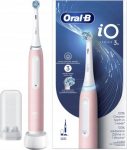 Oral-B Electric Toothbrush iO Series 3N Blush Pink EU