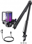 Maono Gaming Microphone Maono DGM20 S (black)