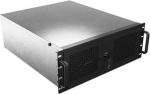Lanberg Server case ATX 520/12 19 inches/4U