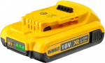 Dewalt Battery DCB183 18V 2Ah Li-Ion